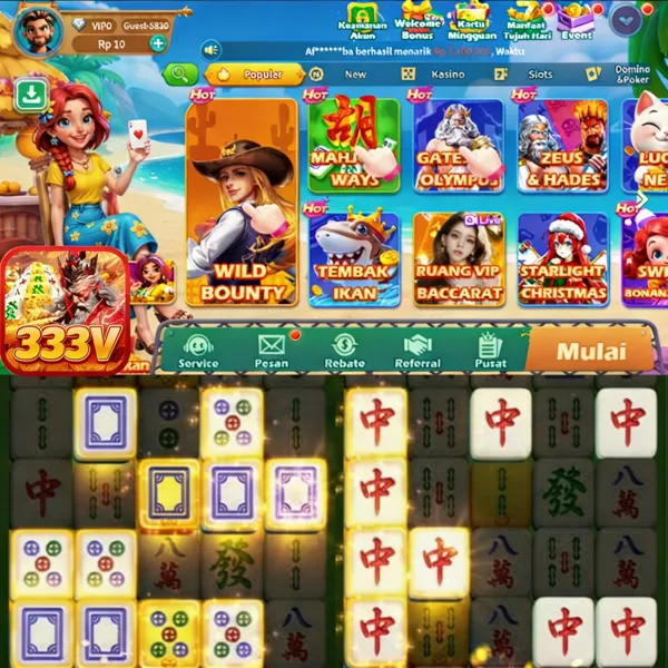KOKO5000 Slot Anti Rungkad Indonesia