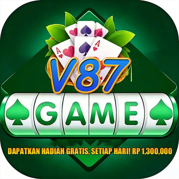 V87 Bonus Member Baru 100%