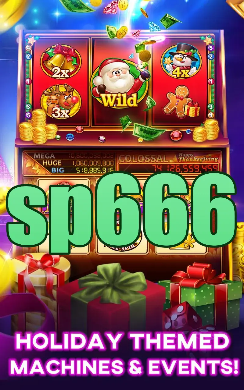 sp666 APK