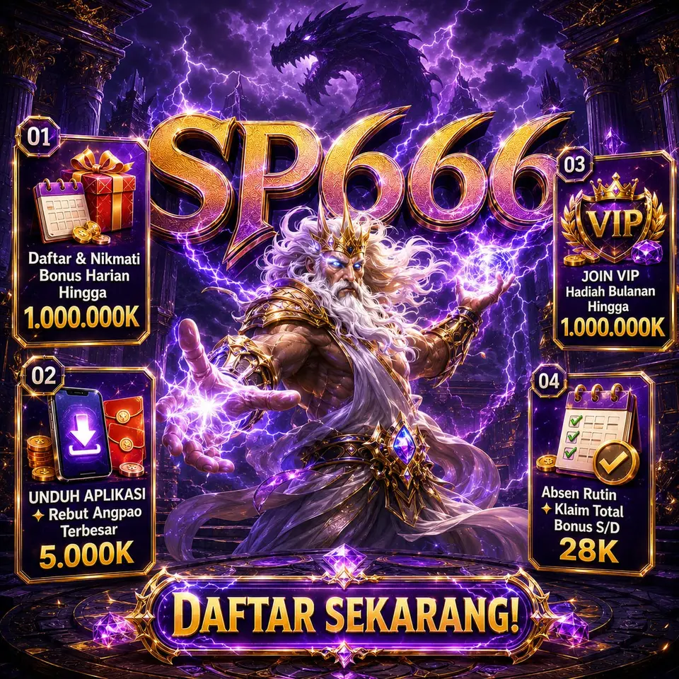 SP666 APK Resmi Unduh Indonesia