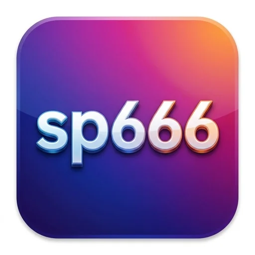 sp666 Logo - Resmi